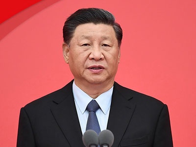 联播+｜十六字方针，习近平对人民警察队伍提出新期待