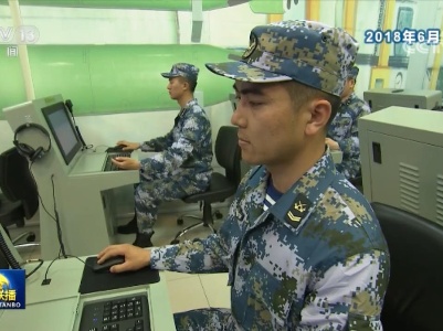 统帅的深情牵挂——习近平主席关心基层部队官兵纪实
