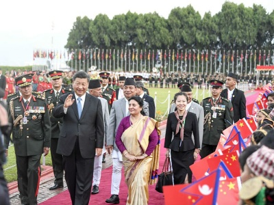 外交习语丨习主席这些致电，彰显中国元首外交温度