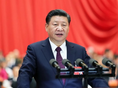 习近平这41张图片被收入出版