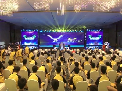 第四届“中国创翼”创业创新大赛江西省省级选拔赛