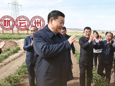 贫困村的这些“小事”，习近平很关心