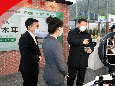 联播+ | 把提高脱贫质量放在首位 牢记习近平这些叮嘱