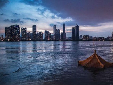 针对新一轮强降雨 国家防总启动防汛Ⅳ级应急响应