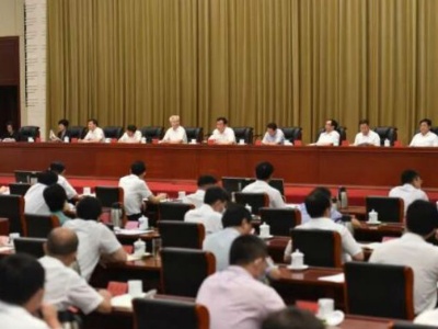 刘奇在县（市、区）委书记座谈会上强调 切实保持全力冲刺攻坚的昂扬斗志 一鼓作气打赢全面小康的决胜之战