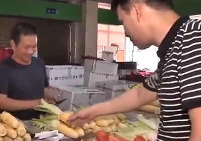 南昌：电子追溯系统上线 让食品安全看得见