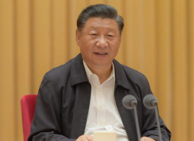 习近平在中央第七次西藏工作座谈会上强调 全面贯彻新时代党的治藏方略 建设团结富裕文明和谐美丽的社会主义现代化新西藏