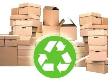 共享快递盒、废弃物回收装置？快递包装有了绿色标准
