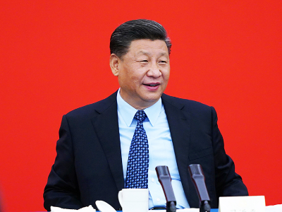 联播+｜情满扶贫路 习近平这些话掷地有声