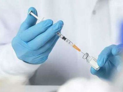 中国官方确认国产新冠疫苗获专利授权 享有优先审查政策