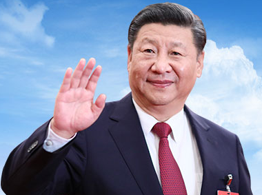 习近平同印尼总统佐科通电话