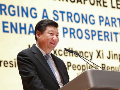 第一报道 | 深切的勉励 殷切的期望 习近平这样寄语各国青年