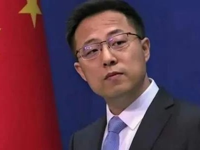 外交部：美方提出搞所谓“清洁网络”荒谬可笑