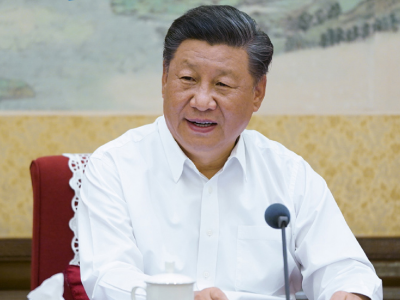 联播+ | 五张海报，了解习近平反复强调的“新发展格局”