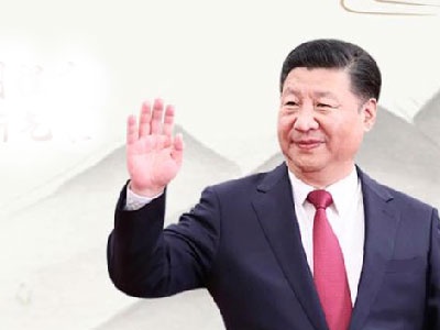  习近平给建设和守护密云水库的乡亲们回信强调 继续守护好密云水库 为建设美丽北京作出新的贡献