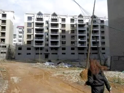 美丽江西在行动20200806 井冈山市：老旧小区改造听民意  老小区住出“新”感觉