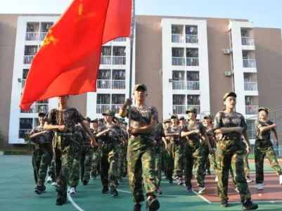 江西：高中新生到校14天后学校才可组织学生军训