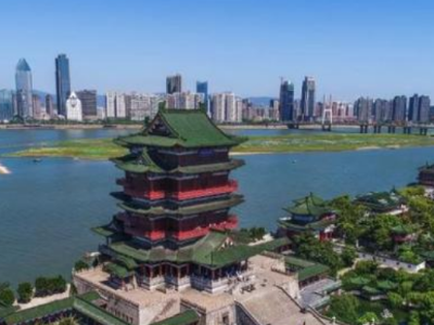 江西省10地入围第六届全国文明城市参评城市