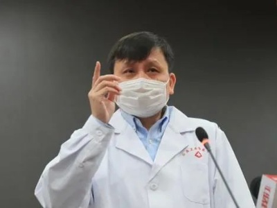 新冠疫苗打还是不打？ 张文宏：3个指标来衡量