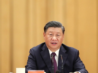 英雄的人民，人民的英雄——全国抗击新冠肺炎疫情表彰大会侧记