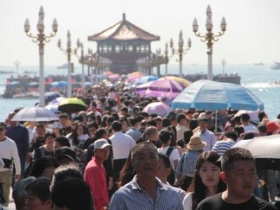 国庆小长假倒计时 全面激活文旅消费实招在途