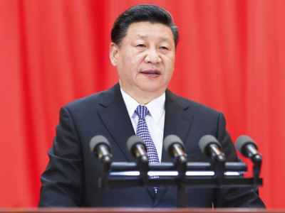 第一报道 | 挑战面前 习主席这些倡议为世界经济复苏注入信心和动力