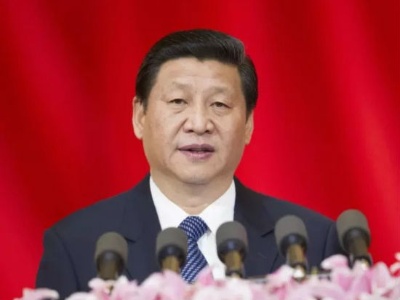 时政微周刊丨总书记的一周（8月31日—9月6日）