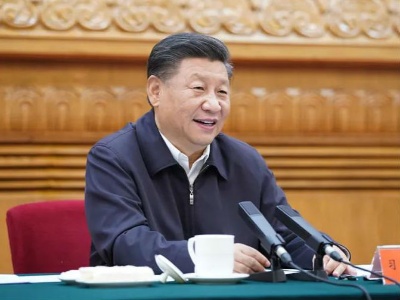 习近平最近主持三场重磅座谈会，都围绕这一主题