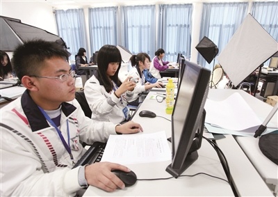 江西中职学校将分A档、B档、C档、不合格四个档次