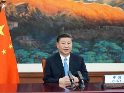 世界的未来会怎样？习近平回应时代之变
