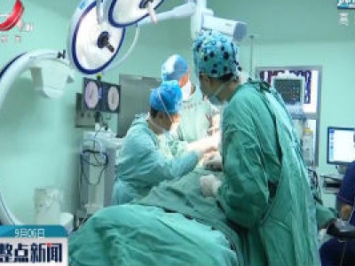 九江：3D打印技术引领数字骨科