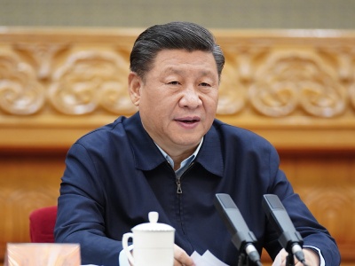 【央视快评】把建设现代流通体系作为一项重要战略任务来抓