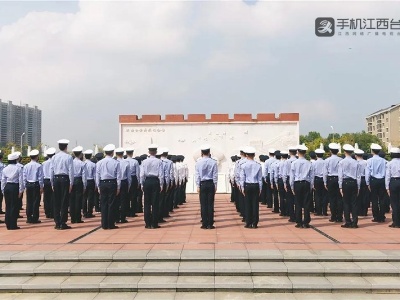 江西公安系统97人被评为革命烈士