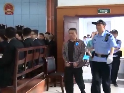【扫黑除恶在行动】九江摧毁一黑社会性质组织 26人获刑
