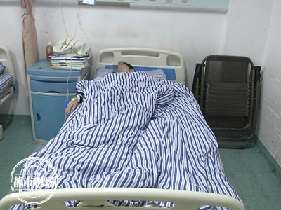 抚州15岁女生做200个深蹲 之后紧急送往医院