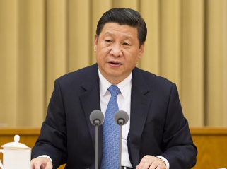 习近平在基层代表座谈会上强调 把加强顶层设计和坚持问计于民统一起来 推动“十四五”规划编制符合人民所思所盼