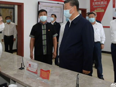 习近平谈基层公共服务：关键看实效