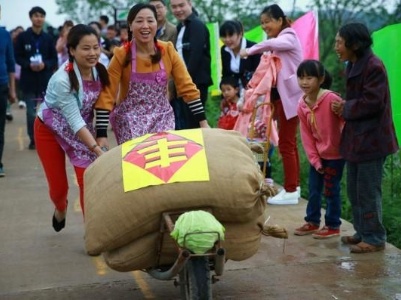定了！进贤县庆祝2020年“中国农民丰收节”活动都在这里！