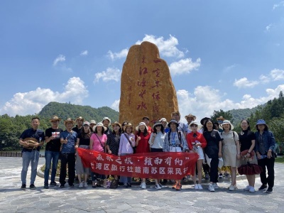 赣州：大湾区后花园的梦想与远方