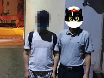 赣州警方悬赏50万通缉的涉黑逃犯，归案！