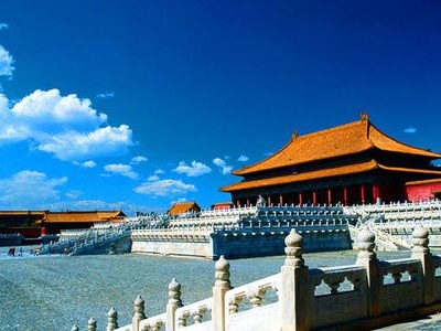 注意啦！国庆中秋假期A级旅游景区实行门票预约制度