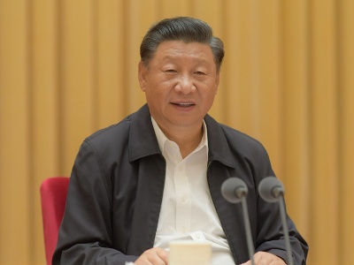 习近平的2020·八月：谋划“新发展阶段”