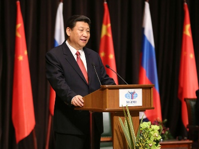 第一报道 | 追随习主席的外交足迹，重温中国与世界的二战情谊