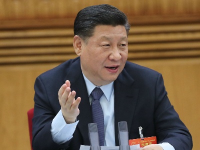 联播+｜真正的英雄！习近平为他们点赞