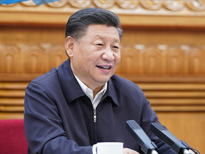 联播+｜增强这个第一动力 习近平对科技工作者寄予厚望