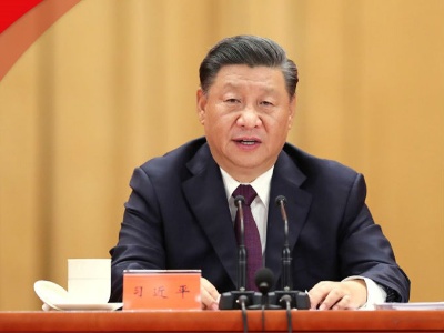 联播+｜历史交汇之年，习近平推崇这些精神