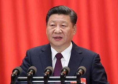 习近平：大国更应该有大的样子