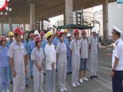 九江市消防救援支队：忠诚履职 防范于未“燃”