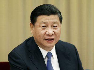 第36个教师节 重温总书记这些话语