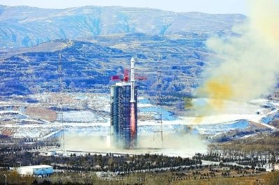 一箭九星！长十一火箭成功实现我国首次海上商业应用发射